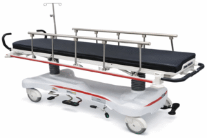Emergency Recovery Trolley