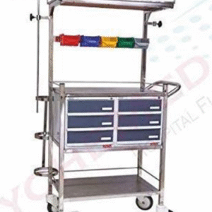 crash cart