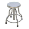 Revolving stool - Image 3