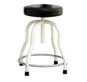 Revolving stool