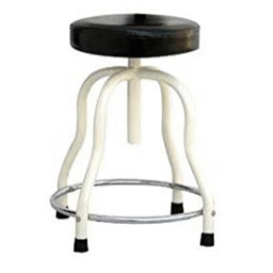 Revolving stool